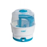 Cumpara ieftin Sterilizator electric U-Grow, 500 W, 6 biberoane, 8 minute