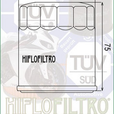 Filtru Ulei HF156 Hiflofiltro KTM 583.38.045.000 , 583.38.045.100 , 583.38.045.1 Cod Produs: MX_NEW HF156