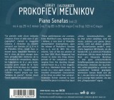 Sergei Prokofiev: Piano Sonatas Nos. 4, 7 &amp; 9 | Alexander Melnikov