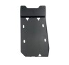Scut metalic diferential spate Dacia Duster 4x4 2024-prezent