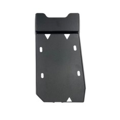Scut metalic diferential spate Dacia Bigster 4x4 2025-prezent