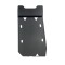 Scut metalic diferential spate Dacia Duster 4x4 2024-prezent