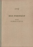 Dr. Otto Croy - Das Portrat. Eine Neue Kamera Schule { Germania, 1941}