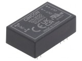 Convertor DC/DC 9-18V la 5V 1A DIP24