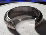 Superba bratara vintage arabeasca Kadia Tuareg