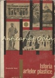 Istoria Artelor Plastice - Constantin Suter, Editura Didactica 1967, Album Pictura, Arta Romana, 337 Pagini