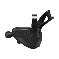Maneta Schimbator Shimano Deore M5100-L - 2 Viteze, Stanga, Negru Ultimate FactoryBikes