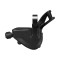 Maneta Schimbator Shimano Deore M5100-L - 2 Viteze, Stanga, Negru Ultimate FactoryBikes