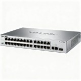 Cumpara ieftin SWITCH TP-LINK; model: TL-SG1048; PORTURI: 48 x RJ-45 10/100/1000 , METAL CASE