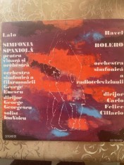 Vand viniluri cu muzica internationala