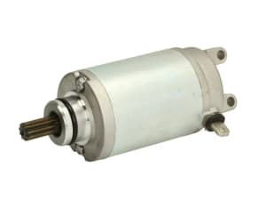 Electromotor compatibil: SUZUKI AN, UC, UH 125-400 1998-2016 foto