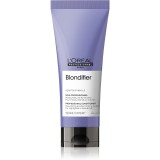 L&rsquo;Or&eacute;al Professionnel Serie Expert Blondifier balsam pentru stralucire pentru toate nuantele de blond 200 ml