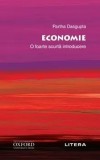Cumpara ieftin Oxford. Economie. O foarte scurta introducere/Partha Dasgupta