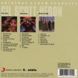Gil Scott-Heron - Original Album Classics | Gil Scott-Heron, Jazz, Sony Music
