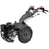 Evotools MT760 - Motocultor Loncin - 13 CP 65 cm 5 viteze (3 inainte + 2 inapoi) benzina fara plumb