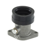 Țeavă admisie (dreapta) compatibil: YAMAHA XP 500 2001-2003, Rms