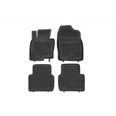 Covorase Presuri Auto Cauciuc Dedicate Mazda CX-5 II 2017-2024