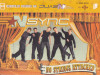 Caseta audio: Nsync - No Strings Attached ( 2000, originala, stare foarte buna ), Casete audio, Pop