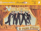 Caseta audio: Nsync - No Strings Attached ( 2000, originala, stare foarte buna )