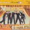 Caseta audio: Nsync - No Strings Attached ( 2000, originala, stare foarte buna )