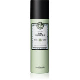 Cumpara ieftin Maria Nila Style &amp; Finish Dry Shampoo sampon uscat par volumizare fara sulfati 250 ml