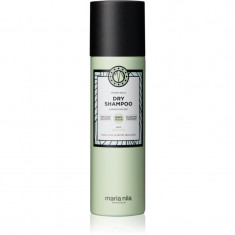 Maria Nila Style & Finish Dry Shampoo sampon uscat par volumizare fara sulfati 250 ml