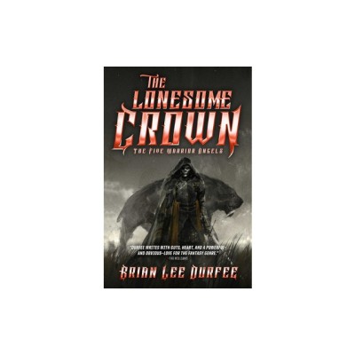 The Lonesome Crown: Volume 3 foto