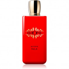 Eutopie No. 6 Eau de Parfum unisex 100 ml