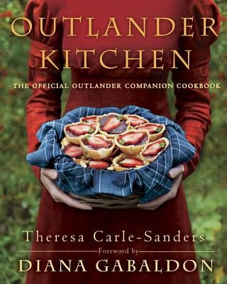 Outlander Kitchen: The Official Outlander Companion Cookbook foto