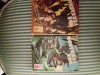 Fernand Fournier-Aubry Don Fernando vol. 1-2, Meridiane