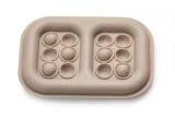 SET 2 PASTILE RACIRE POP-UP, MELII, PINK-GREY