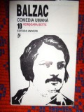 Balzac - Opere - volumul 10 - Verisoara Bette // editura Univers ,an 1999