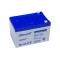 Acumulator 12V 12Ah plumb acid cu gel Ultracell 151.5x99.5x97mm