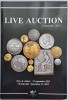 Catalog Licitație live - septembrie 2025, CGB.Fr , Paris