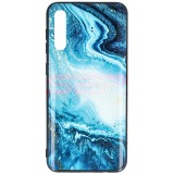 Husa Samsung Galaxy A30s TPU+PC, Model 07, UV Print, Protectie Antishock