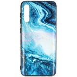 Toc TPU+PC UV Print Samsung Galaxy A30s Model 07