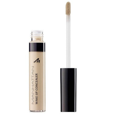 Corector, Manhattan, Wake Up Concealer, 002 Classic Beige foto