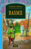 Basme / Alexandru Odobescu, Corint