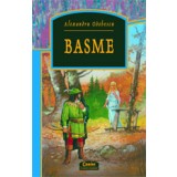 Basme / Alexandru Odobescu