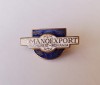 Insigna Romanoexport 1948 - 1968, Romania de la 1950