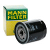 Filtru Ulei Mann Filter Seat Inca 1995-2003 W712/54, Mann-Filter