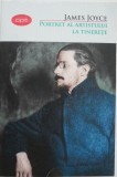 Portret al artistului in tinerete - James Joyce