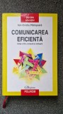COMUNICAREA EFICIENTA - Panisoara
