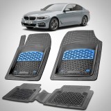 Cumpara ieftin Covorase BMW Seria 5 Compatibile G30/G31 2017-2023 | Blue