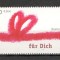 Germania.2001 Timbre de felicitare MG.972
