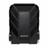 Hard disk extern AData HD710 Pro , 2 TB , USB 3.1 , Negru