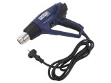 Pistol electric cu aer cald 2,2kW 250l/min,500l/min 230VAC