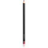 MAC Cosmetics Lip Pencil creion contur pentru buze culoare Half Red 1,45 g