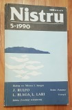 Revista Nistru nr. 5 din 1990