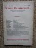 VIATA ROMANEASCA 1938 ANUL XXX NR 7-IULIE